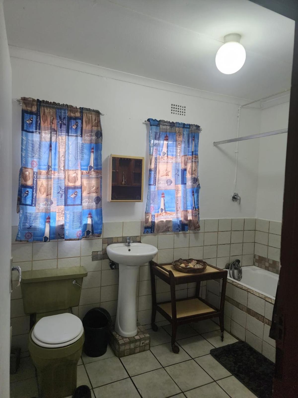 Apartament Cassiandra Place Unit 1 Richards Bay Zewnętrze zdjęcie