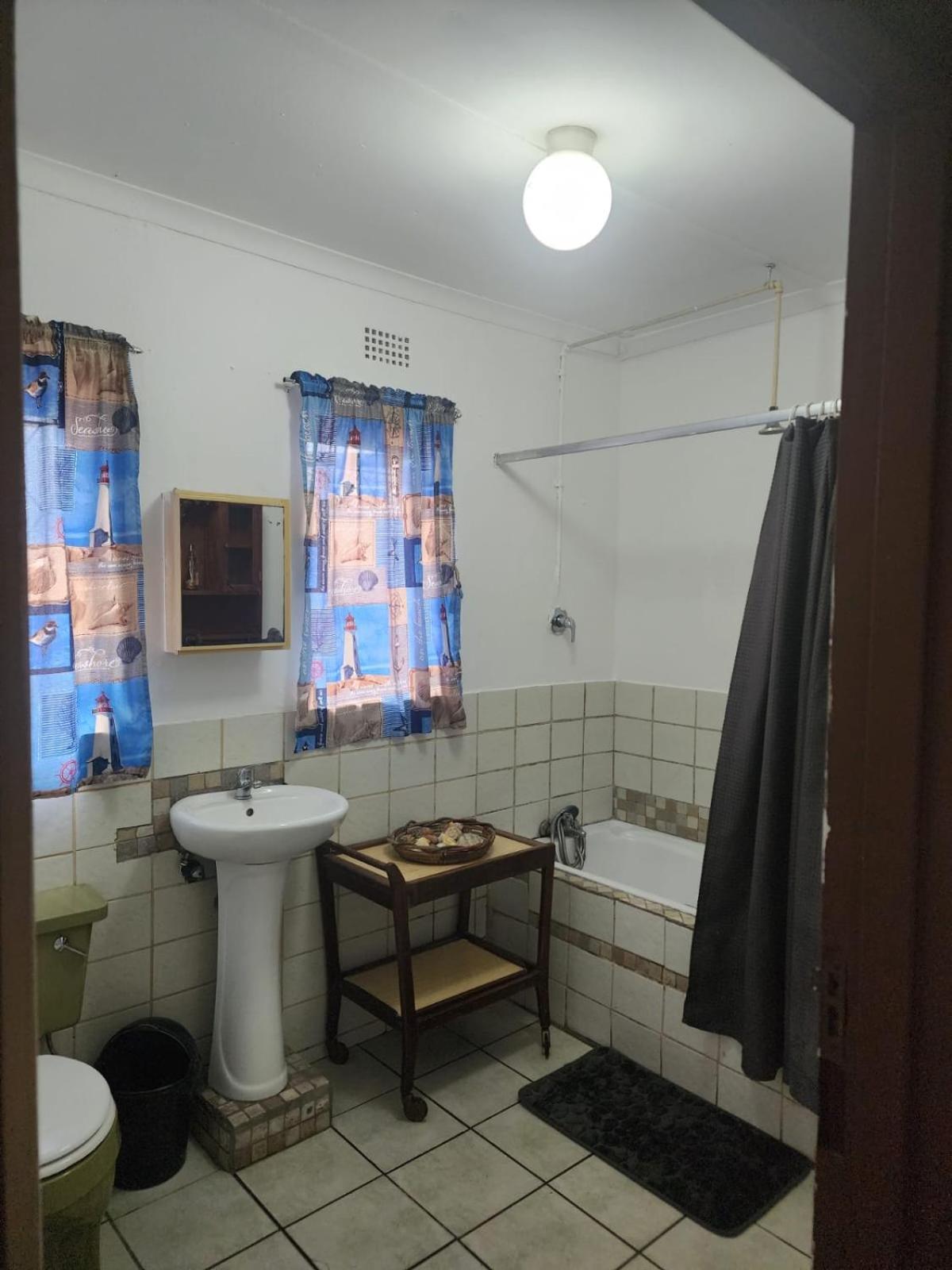 Apartament Cassiandra Place Unit 1 Richards Bay Zewnętrze zdjęcie